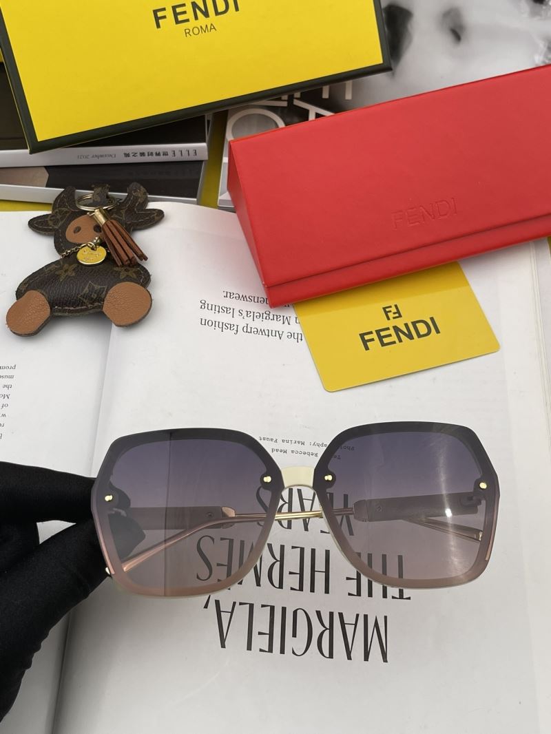 Fendi Sunglasses